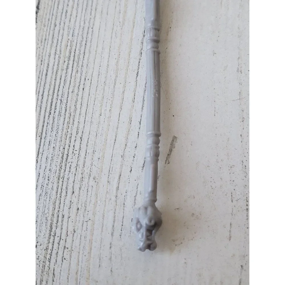 unbranded dragon staff